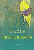 biogeográfia
