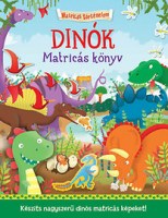 dinok_matricas_konyv