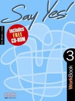 say-yes-3-workbook-incl-cd-rom-ek-say-yes-3wb-286152